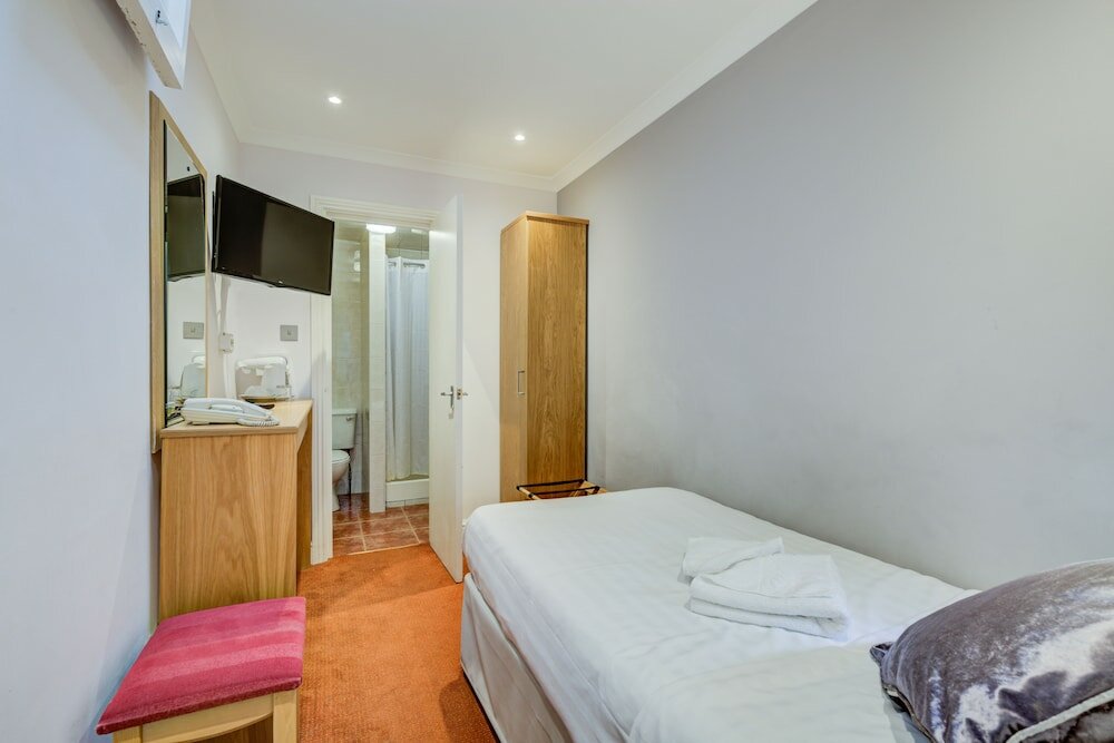 Фото Admiral Hotel at Park Avenue