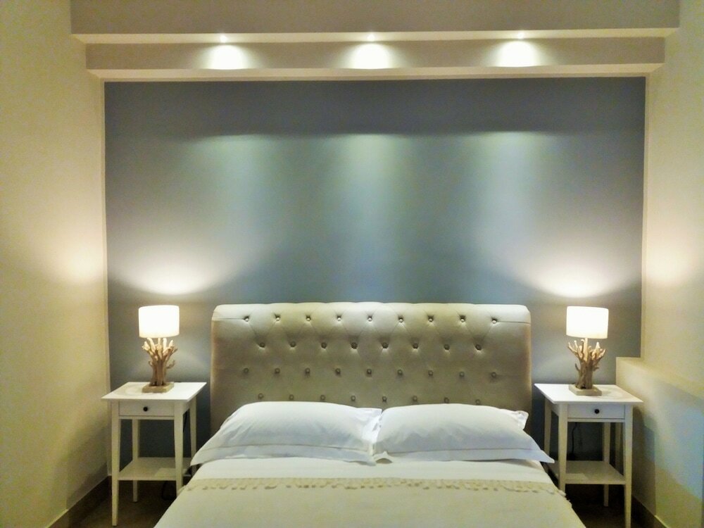 Фото B&b Oriental Palace