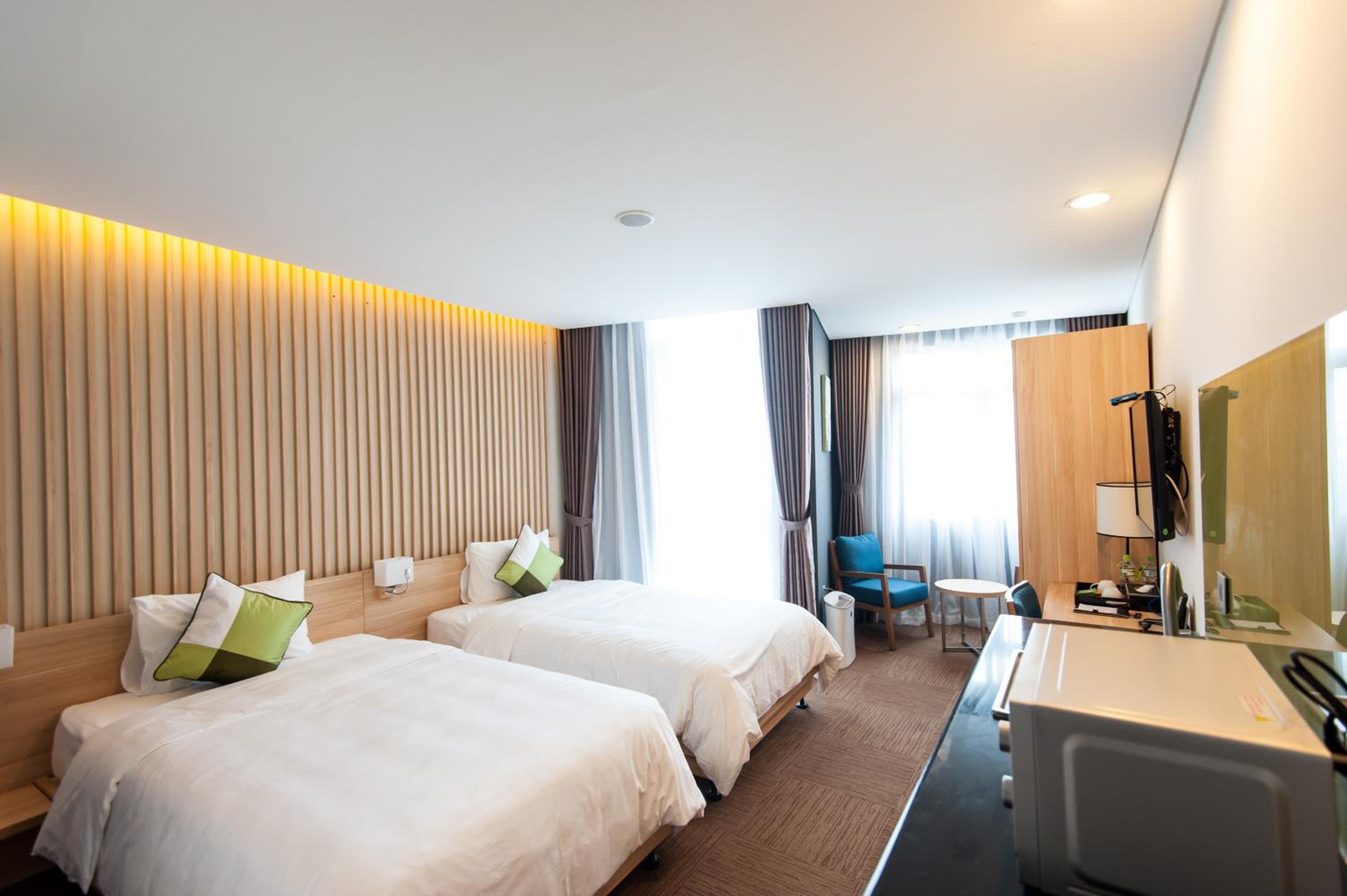 Фото Kuretake Inn Kim Ma 132