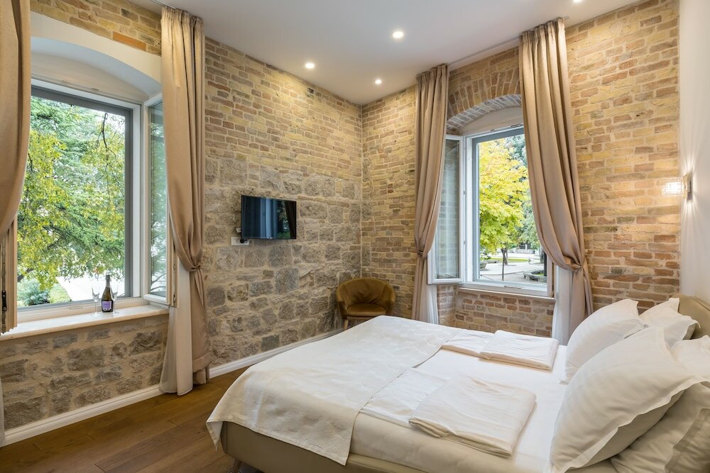 Фото Pellegrini Luxury Rooms