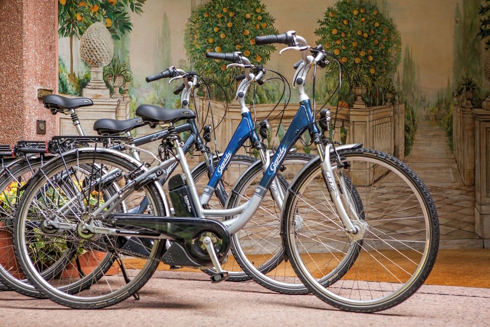 Фото Park Hotel Principe