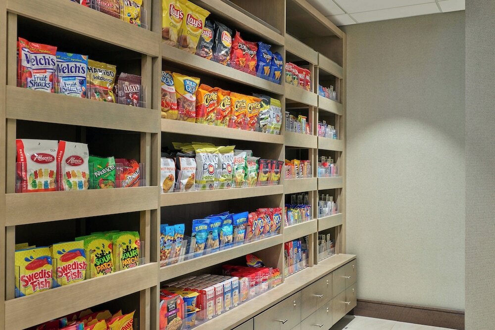 Фото Delta Hotels by Marriott Ashland Downtown