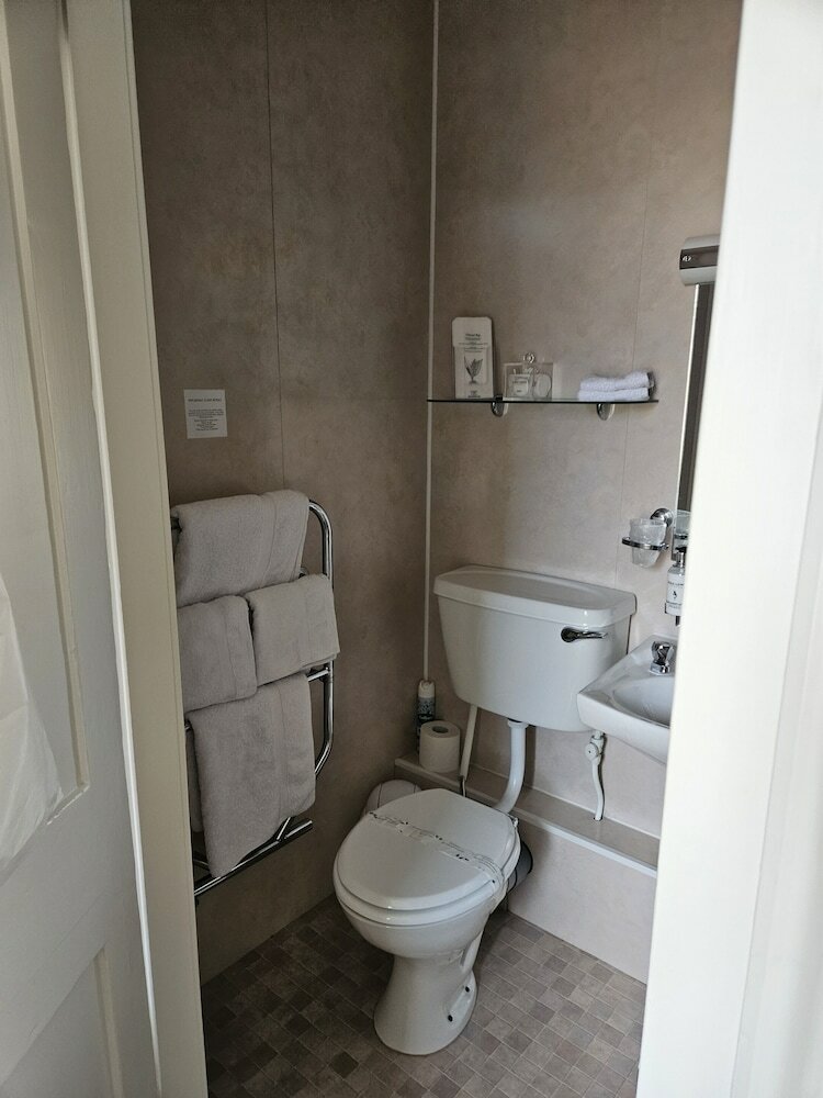 Фото Highfield Guest House