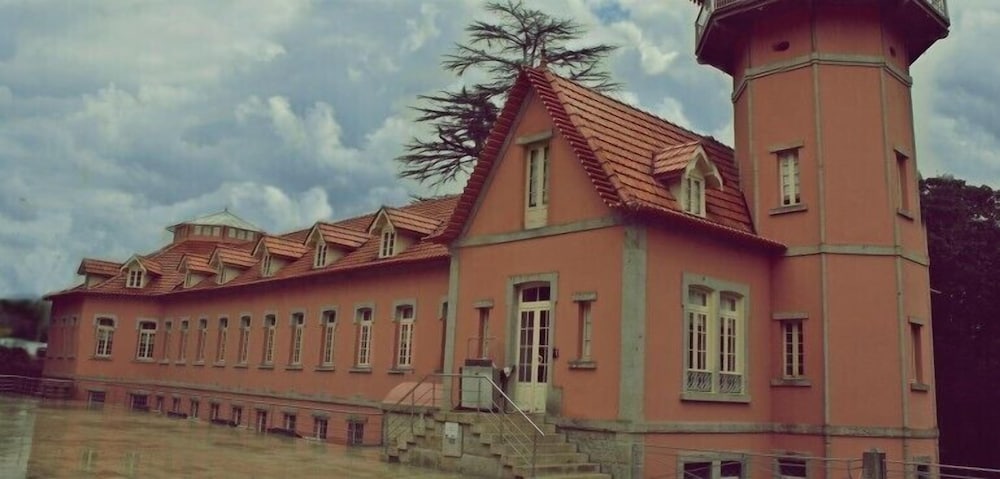 Фото Palace Hotel & SPA Termas de São Vicente