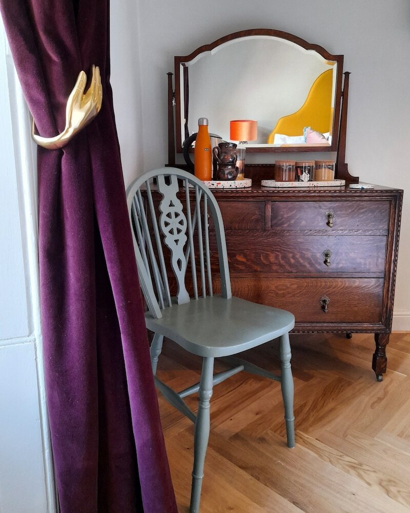 Фото Ben A'an House