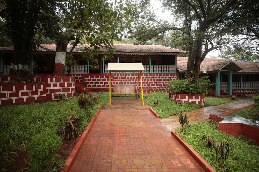 Фото Отель The Byke Brightland Matharean