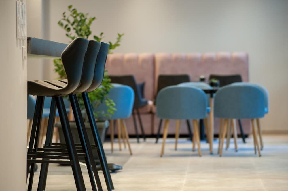 Фото Апарт-Отель Athens Platinum Rooms and Suites