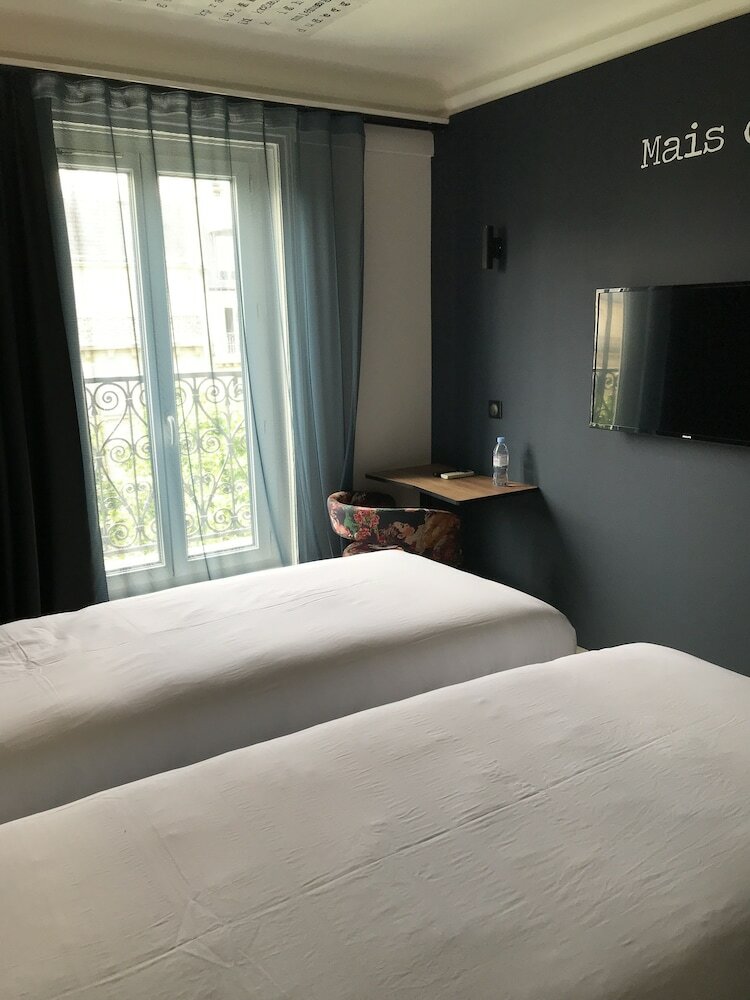 Фото Ibis Styles Paris Gare De Lyon Bastille