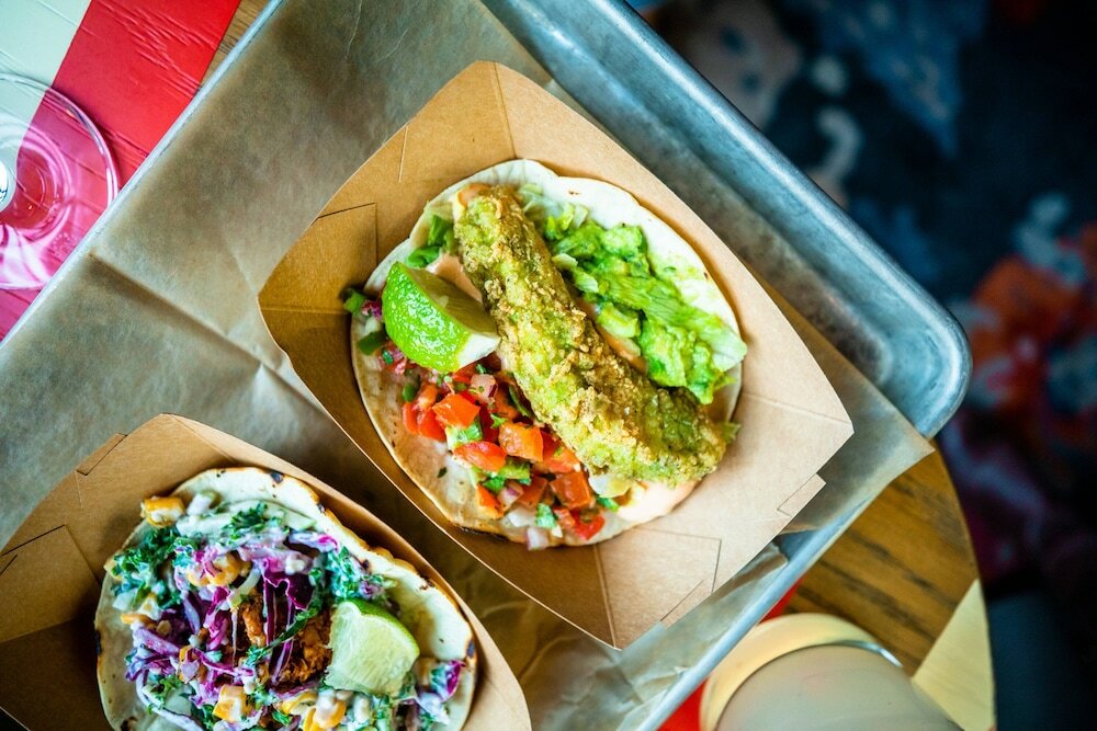 Фото Moxy Louisville Downtown