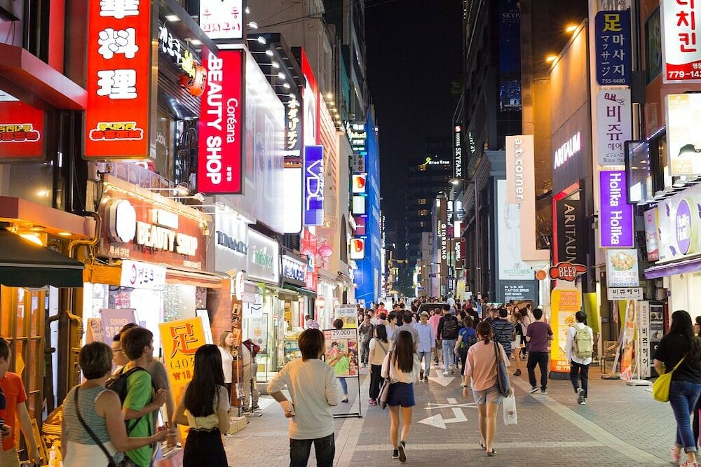 Фото MG Hotel Jonggak 