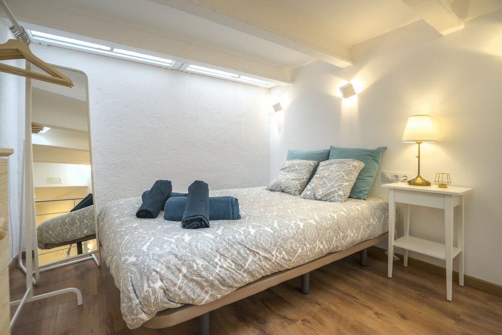 Фото Hotelito Boutique Cinca