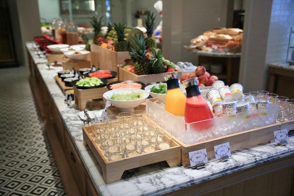 Фото The Mumian Hotel