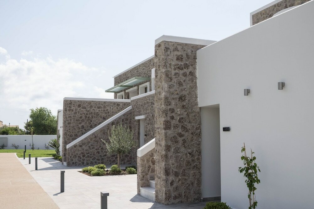 Фото Kyma Suites