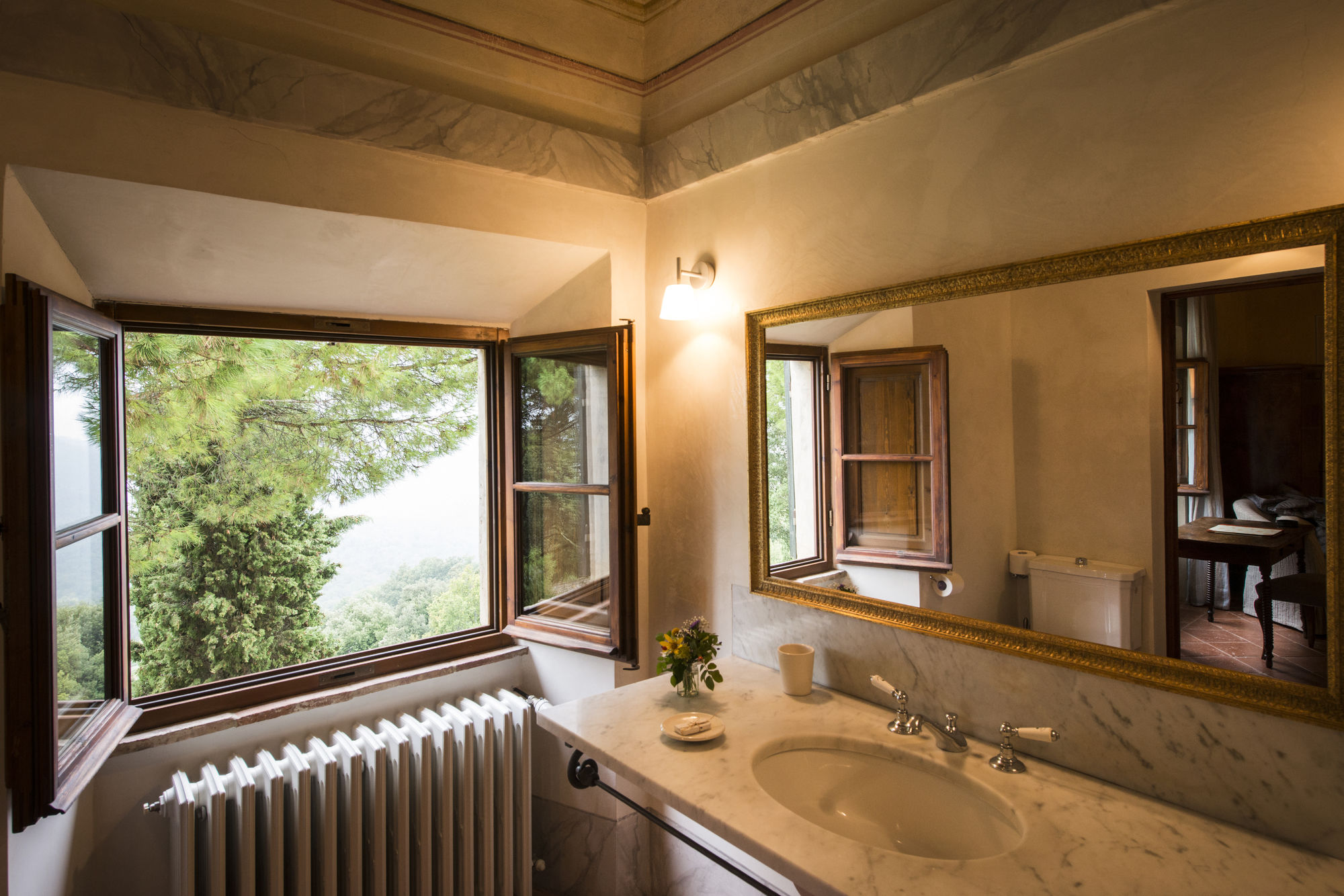 Фото Borgo Pignano