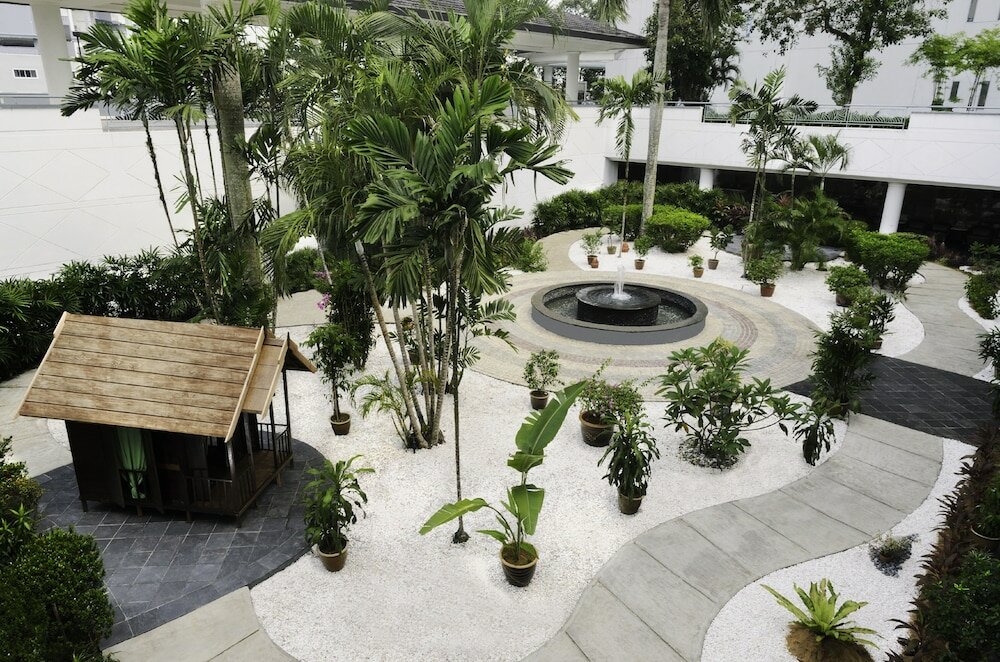 Фото Thistle Johor Bahru