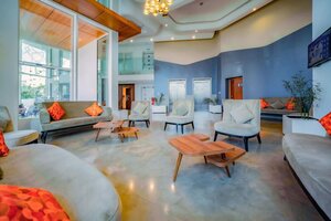 Гостиница Kyriad Residence Casablanca Centre Ville