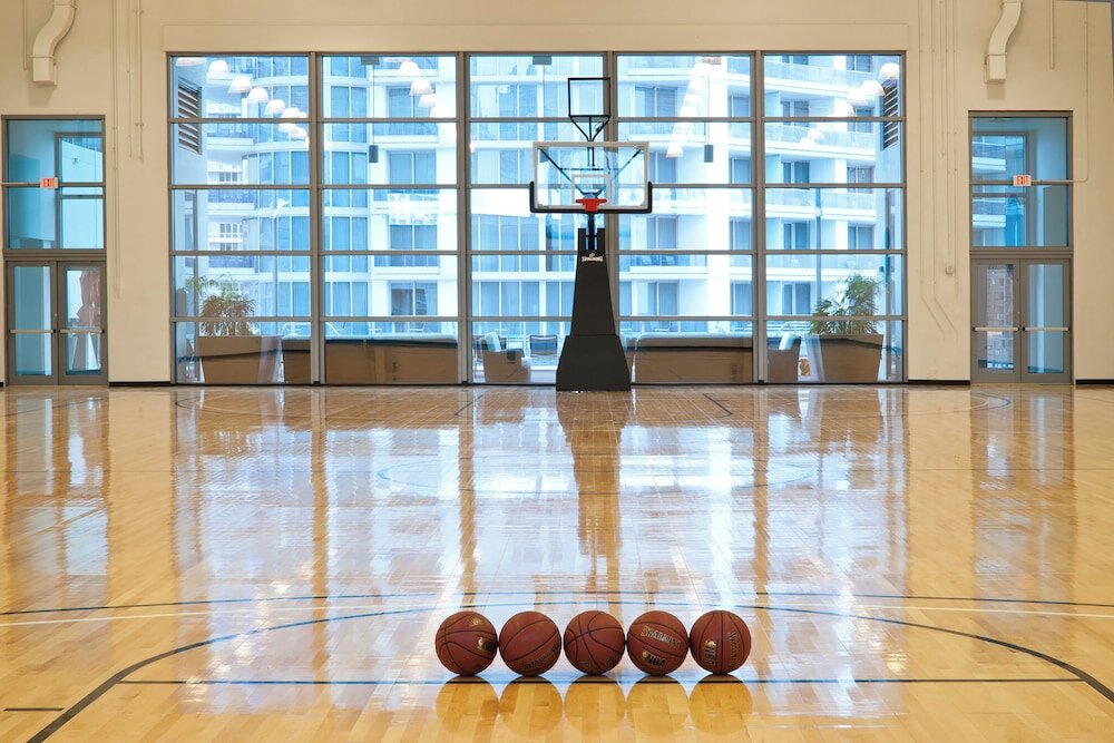 Фото Jw Marriott Marquis Miami