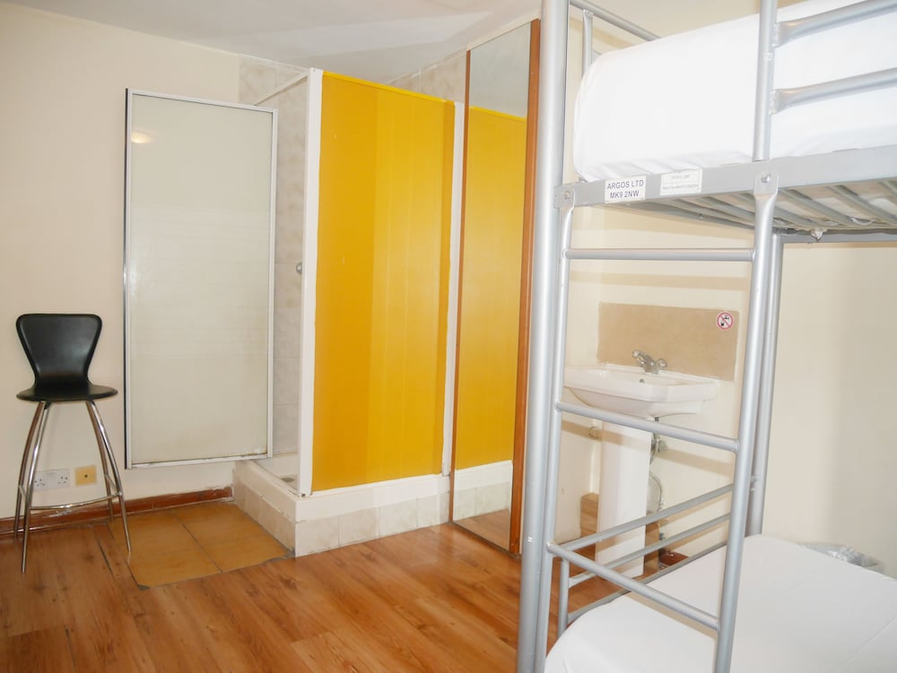 Фото Kensal Green Backpackers