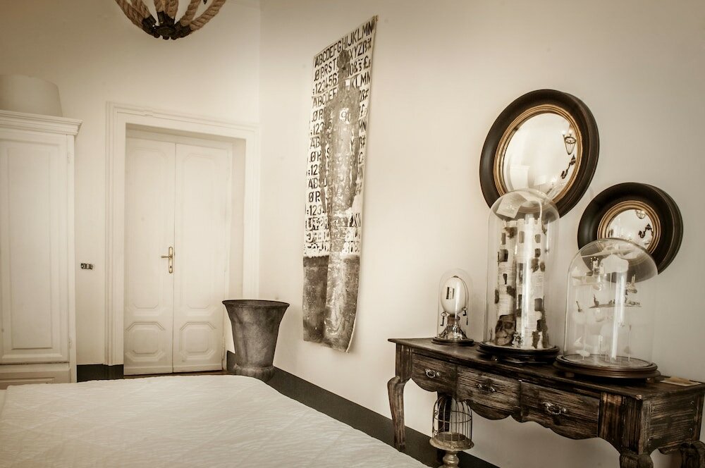 Фото Angelina B&b Dimora Contemporanea