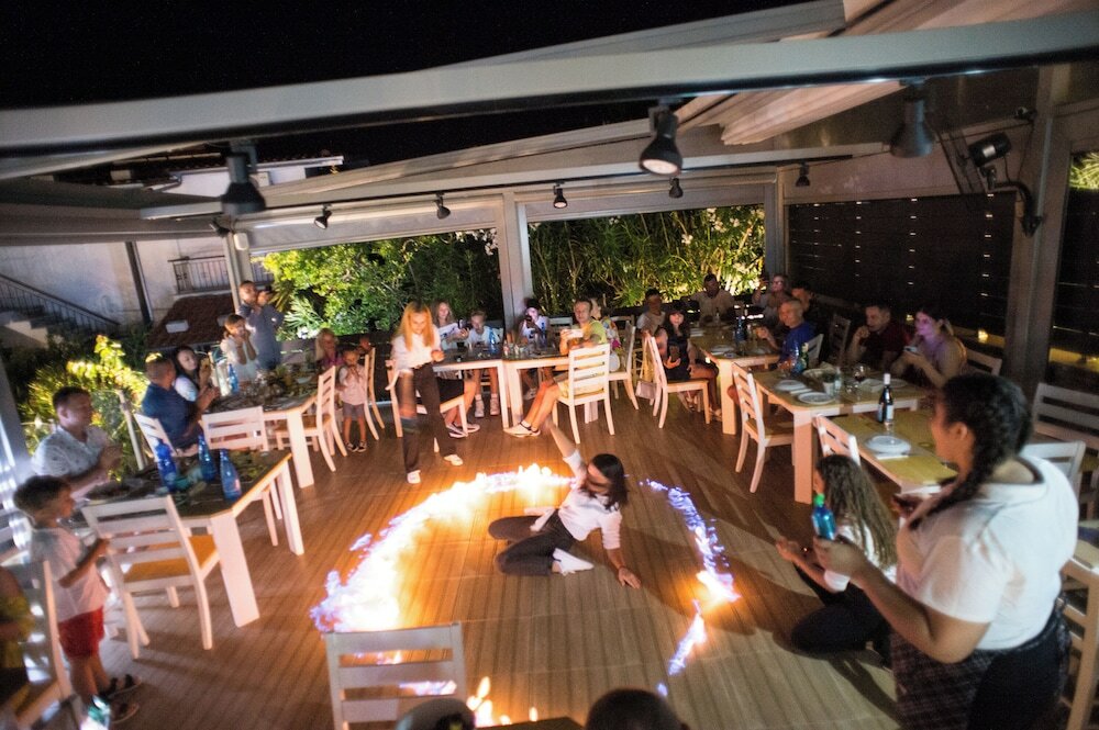 Фото Anny Residences & Suites