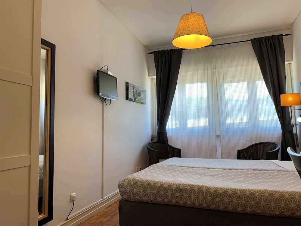 Фото Discovery Apartment Benfica