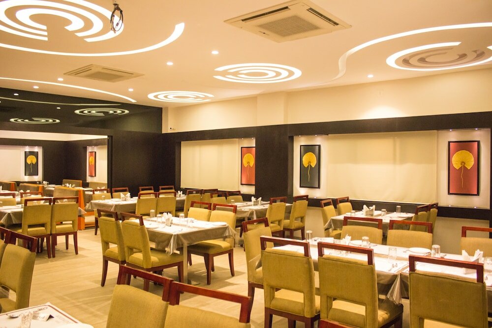 Фото Hotel celebration