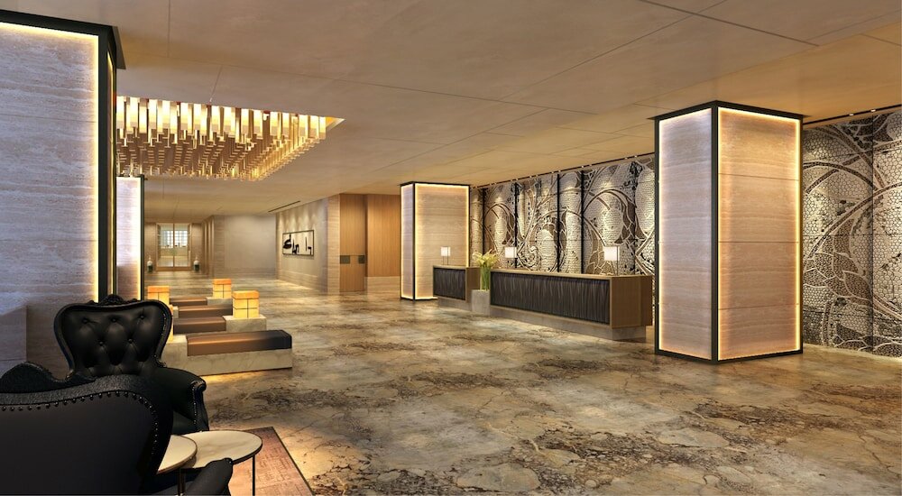 Фото Radisson Hangzhou Qianjiang