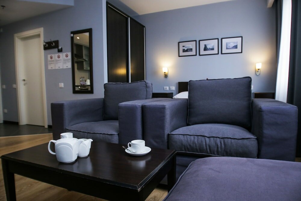 Фото Chagala Hotel Uralsk