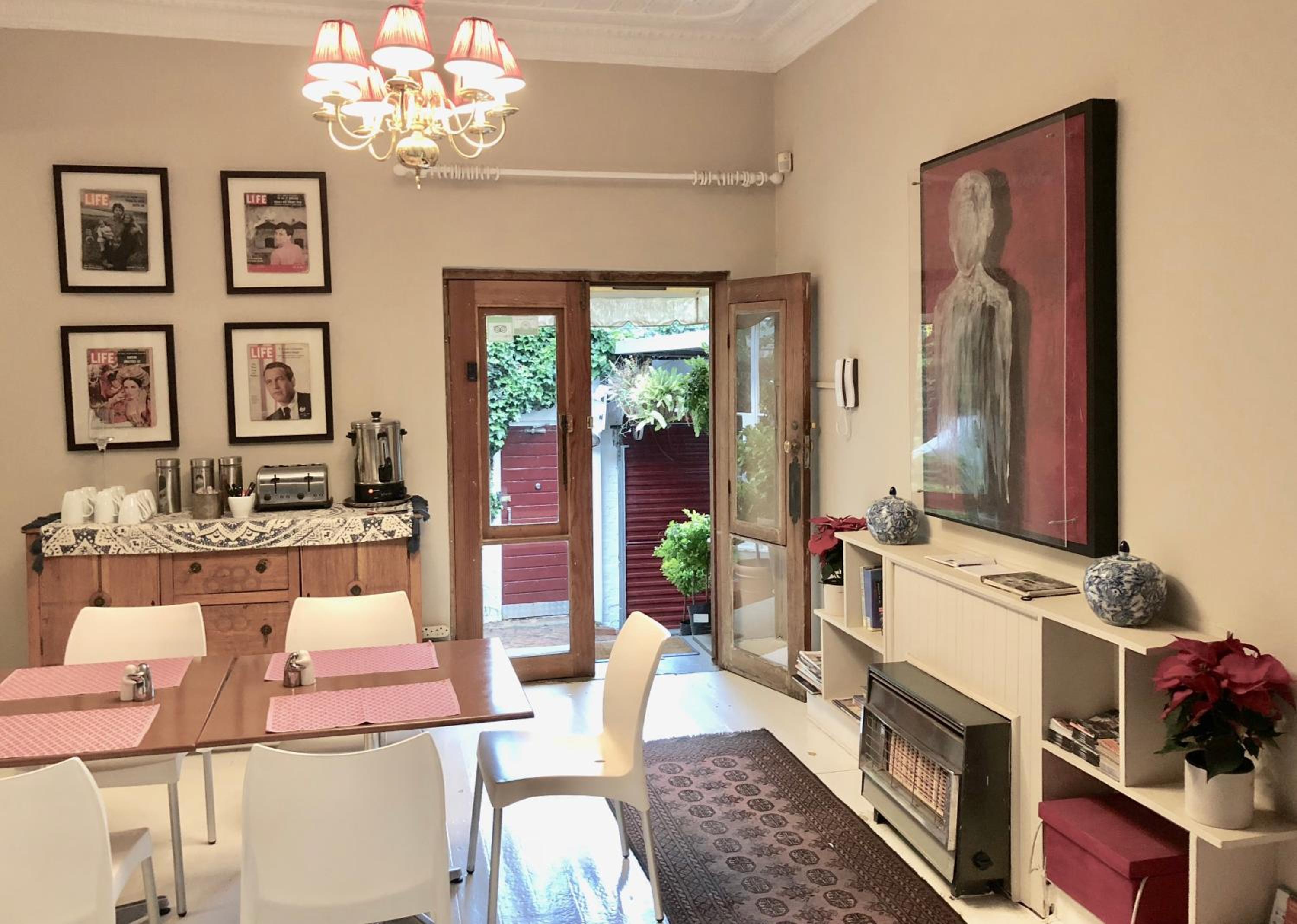 Фото Life on 3rd