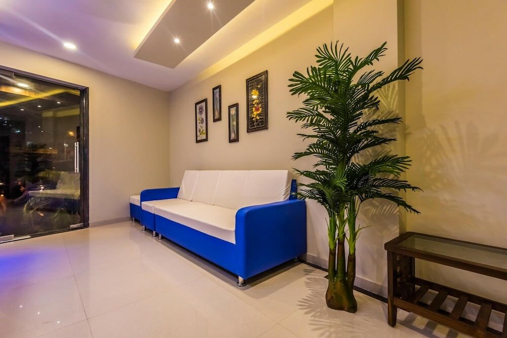 Фото Hotel Atlas Grand