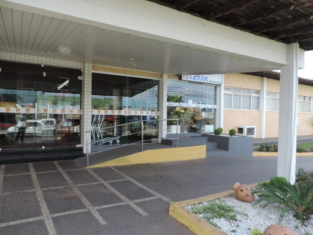 Фото Hotel Ryad Express