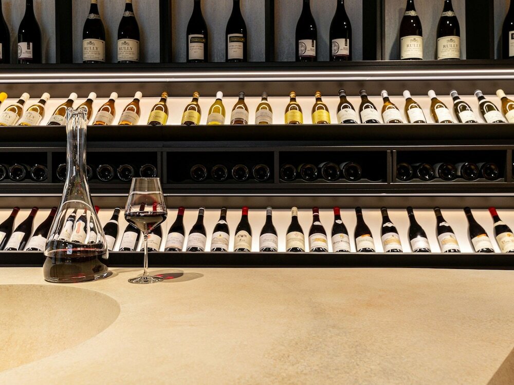 Фото Grand Hotel la Cloche Dijon - MGallery Collection