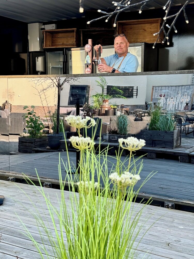 Фото Fängelset Hotell & Konferens