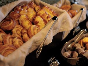 Гостиница Mercure Tallinn