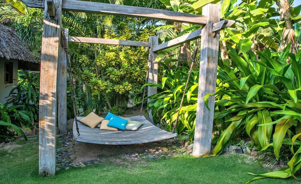 Фото Sailing Club Resort Mui Ne