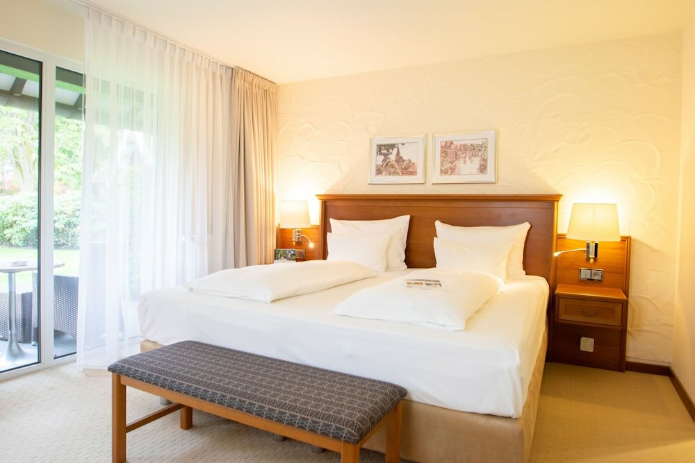 Фото Parkhotel de Wiemsel