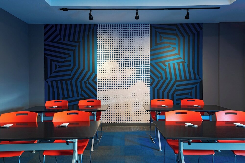 Фото Aloft Waco Baylor