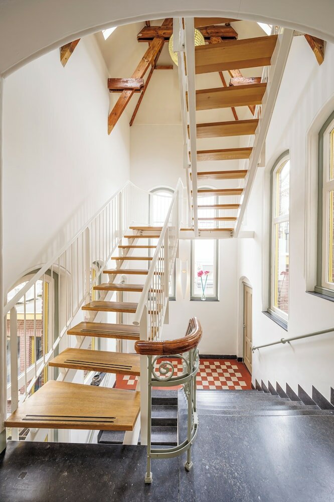 Фото Grand Hotel Alkmaar