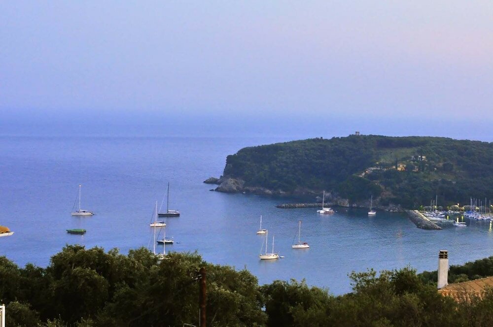 Фото Hotel Parga Princess