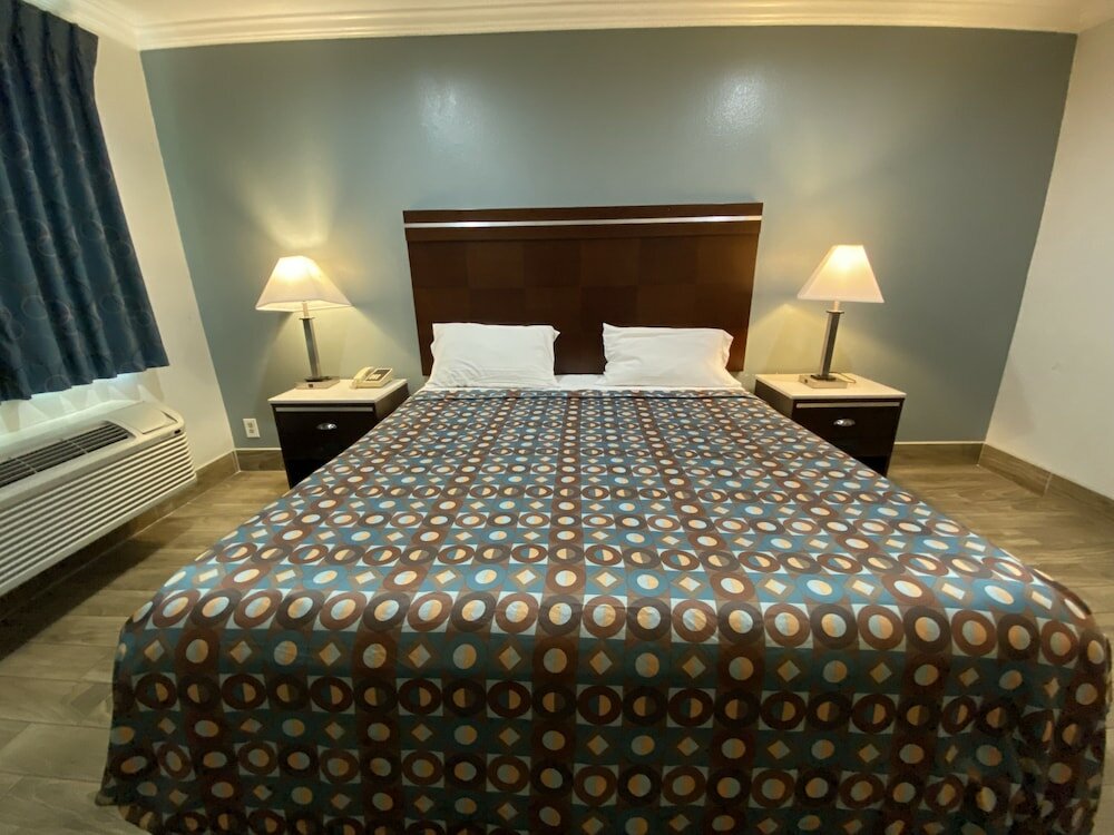 Фото Welcome Inn