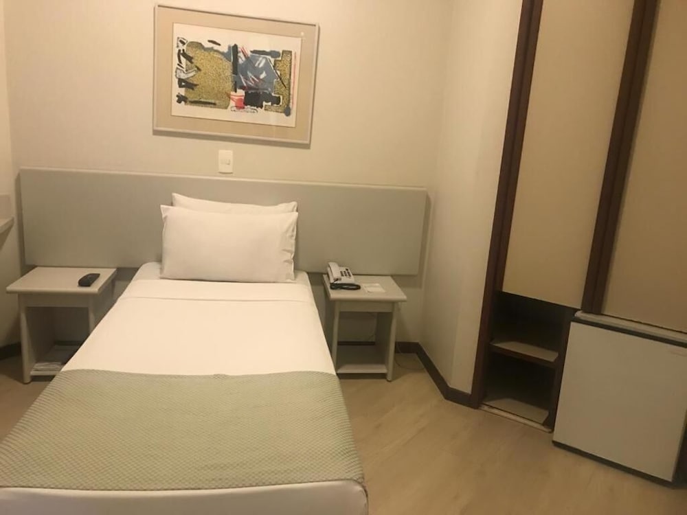 Фото Hotel Boulevard Express