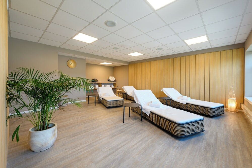 Фото Maxx Hotel Aalen