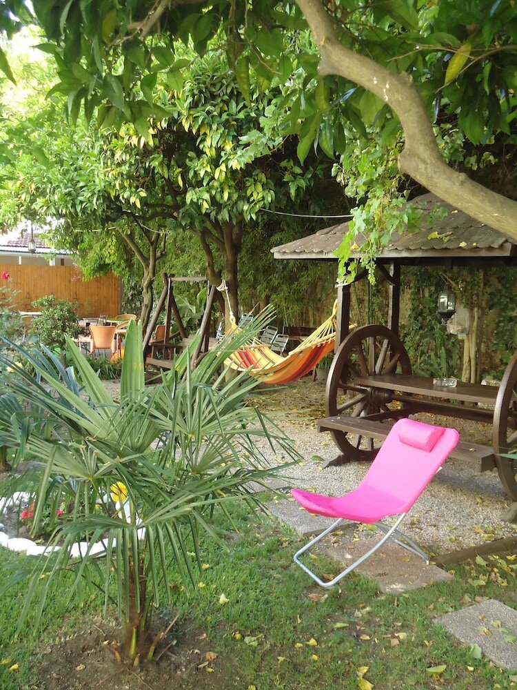 Фото Pouso Dos Anjos