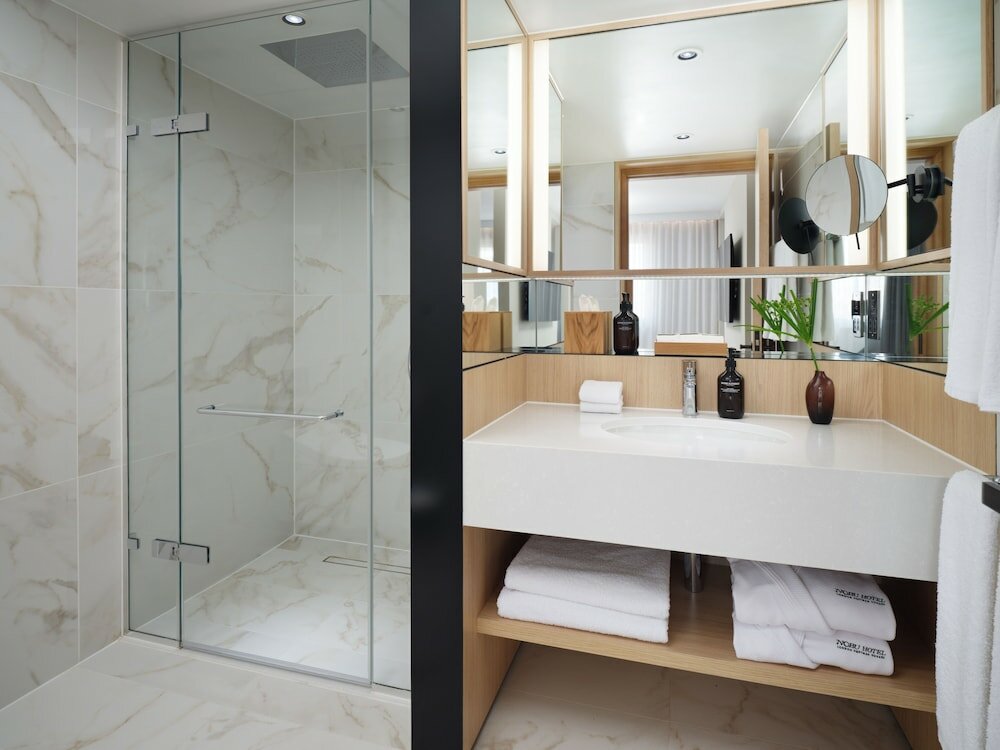 Фото Nobu London Portman Square