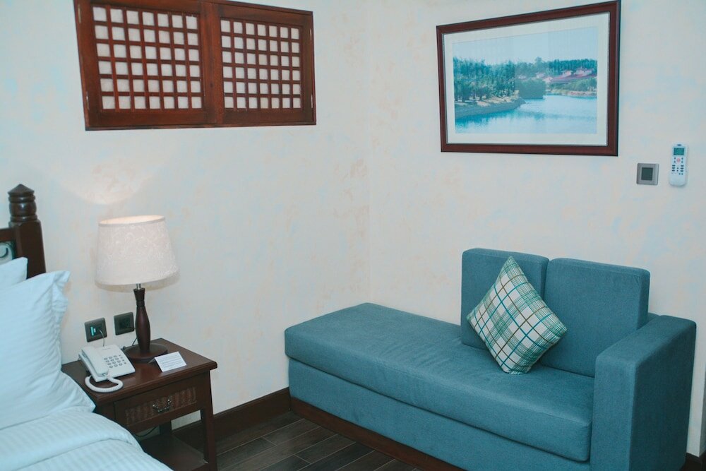 Фото Espacio Verde Resort