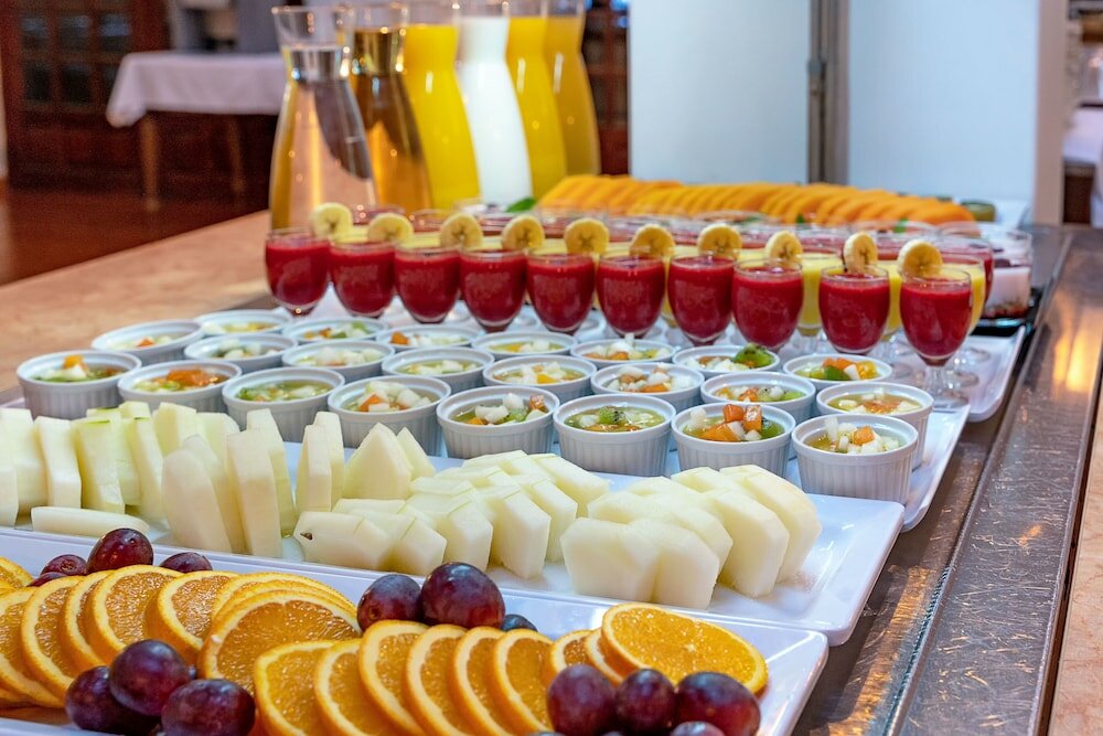 Фото Casas Heddy Well-being Resort