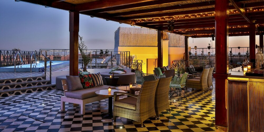 Фото 2Ciels Boutique Hotel & SPA