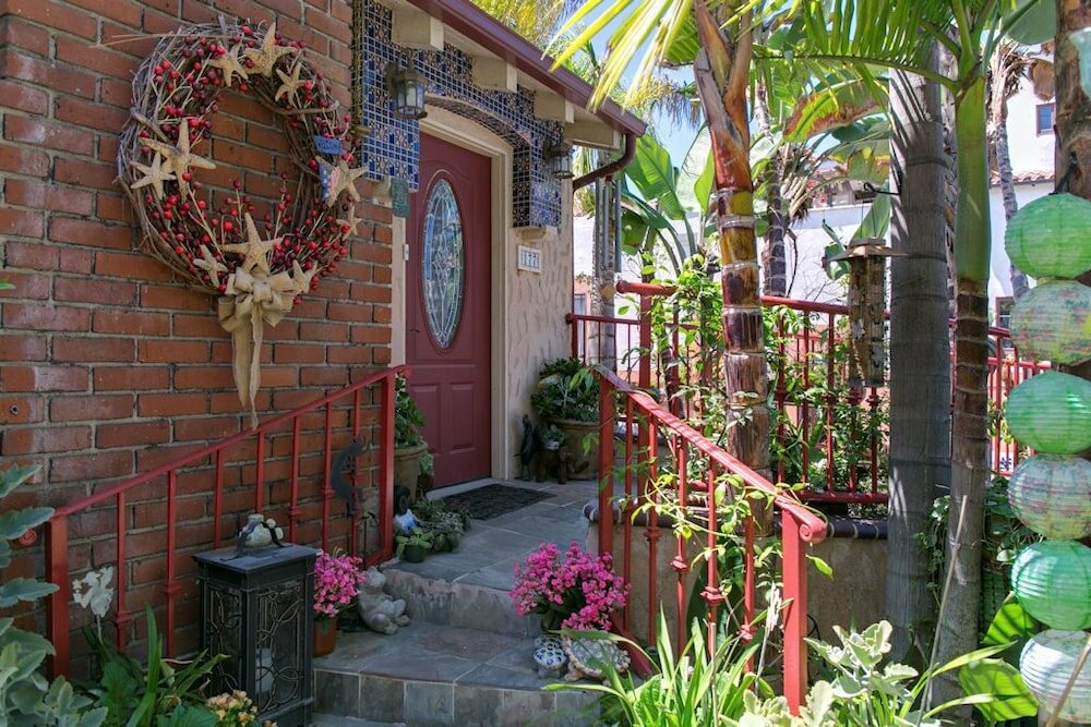 Фото Always Inn San Clemente Bed & Breakfast