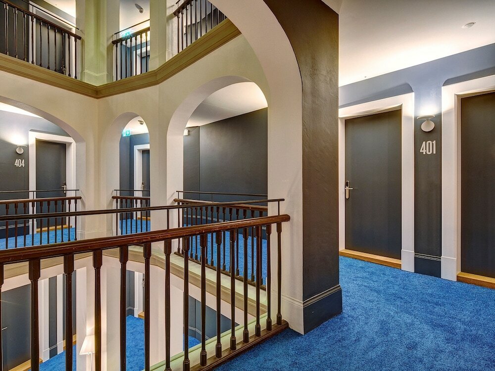 Фото Hotel Restaurant Anker