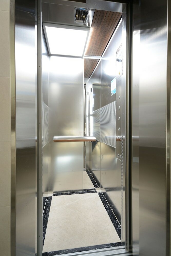 Фото Sunny Hill Hostel Hongdae